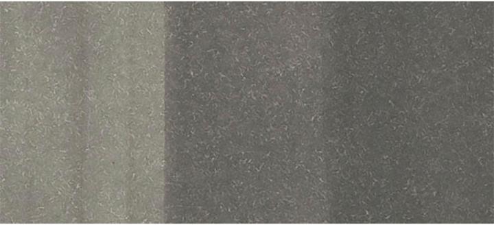 Image du produit Copic Marqueur graphique Classic Type W - 6 (W-6 - Gris chaud No.6, 1 x)