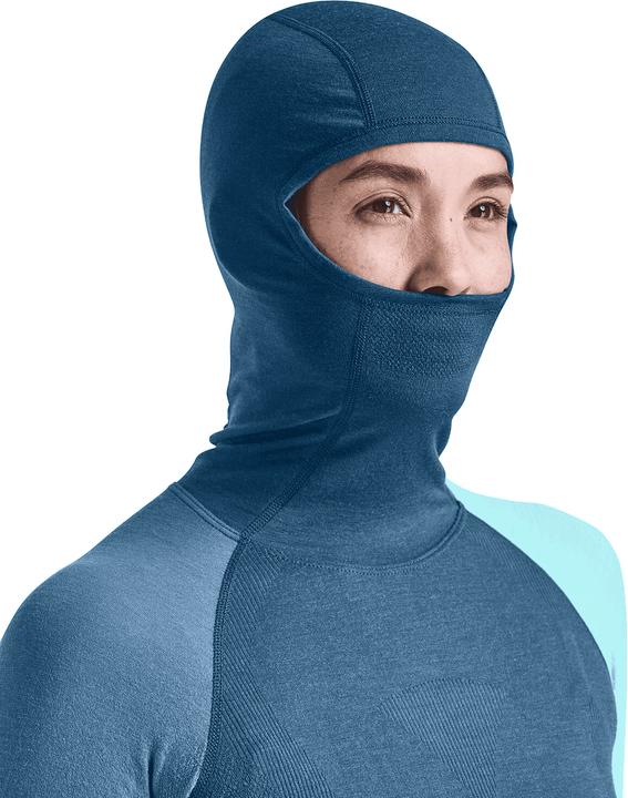 Image du produit Ortovox Sweat à capuche léger 120 Comp pour femme (XS)