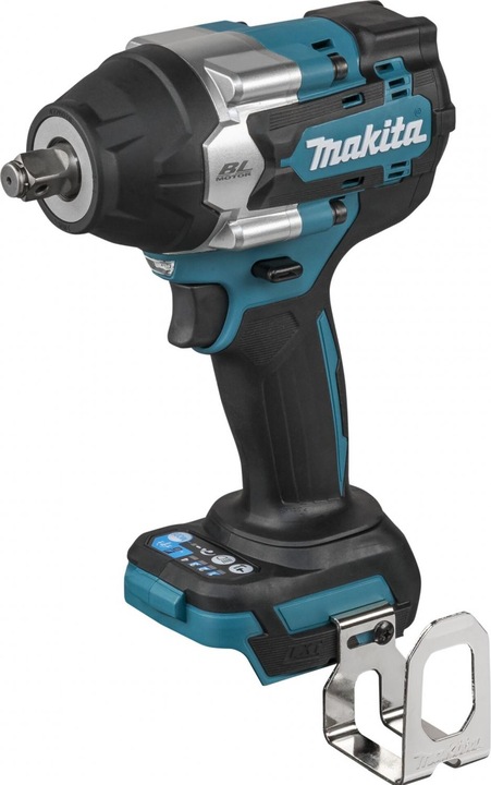 Actual product image Makita DTW700Z (Rechargeable battery operated)