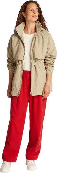 Produktbild Tommy Hilfiger Giacca a Vento Nylon Crespata (M)
