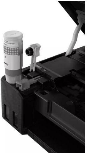 Actual product image Canon Pixma G640 (4620C009AA) MFP (Ink, Colour)