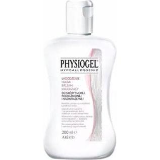 Physiogel, Bodylotion, Soothing And Relief Soothing 200Ml (Körperlotion, 200 ml)
