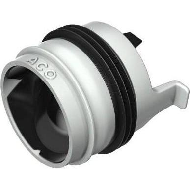 ACO, Siphon, Scent wallpaper EasyStop, DN50