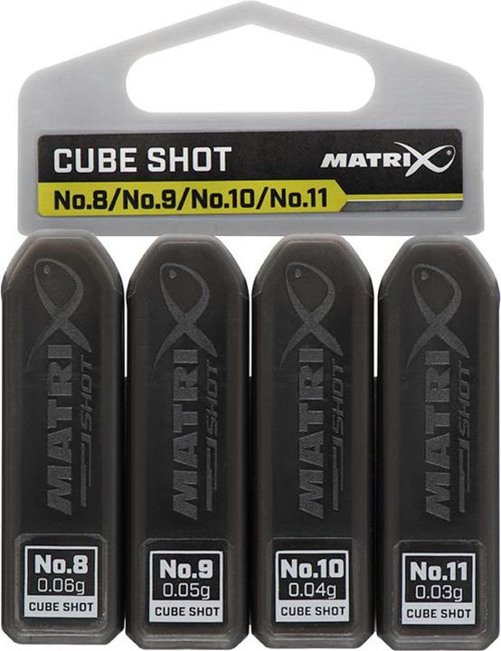 Produktbild Matrix Fischereiköderbox
