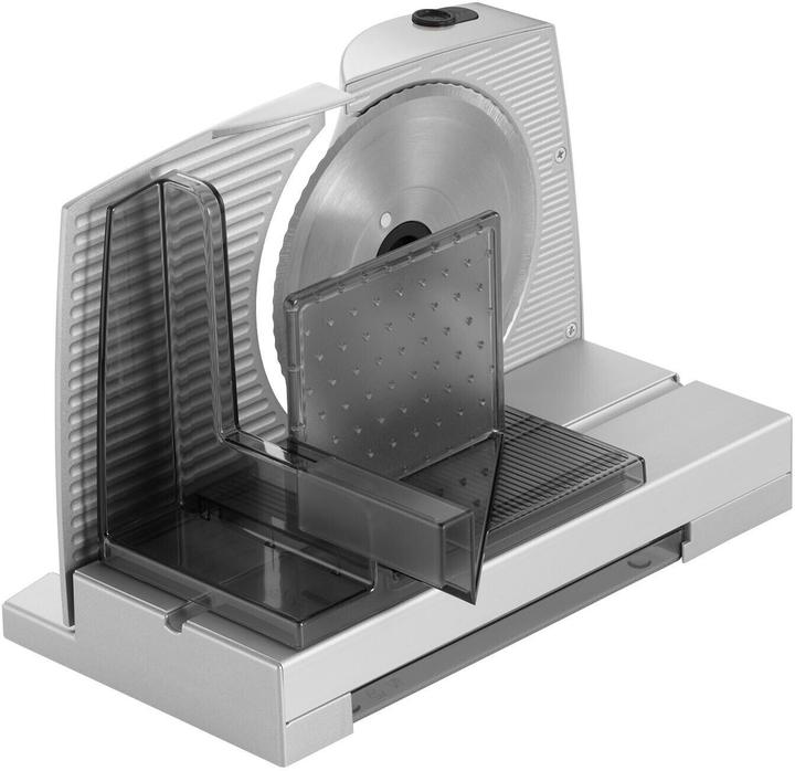 Actual product image Dr. Ritter Compact 1