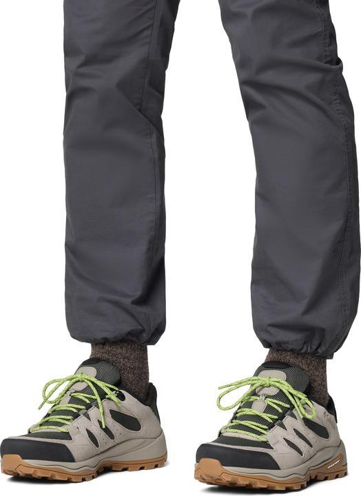 Actual product image Columbia Men'S Redmond™ Iv Waterproof Walking Shoe (44)
