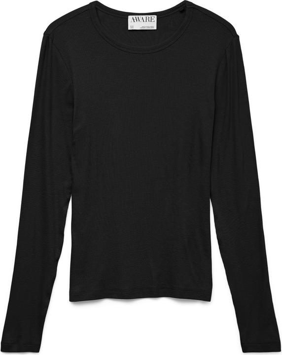 Immagine prodotto Aware Awirwina Ls O-Neck Top Noos (S)