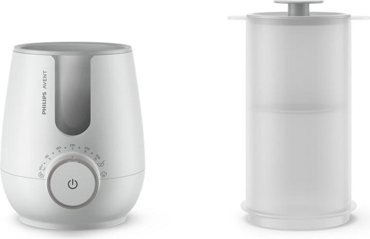 Actual product image Philips Avent 2-in-1 Warmer & Sterilizer SCF359/00 Premium