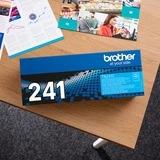 Produktbild Brother Tn-241c (C)