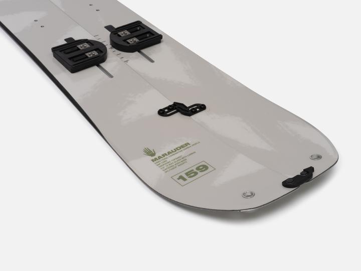 Produktbild K2 Marauder Splitboard 22/23 (166W)