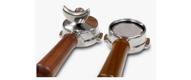 Immagine prodotto Ascaso Steel Duo Plus