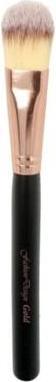 Immagine prodotto TOP Pennello per fondotinta in oro Choice Fashion Design 1pc (Fondotinta)