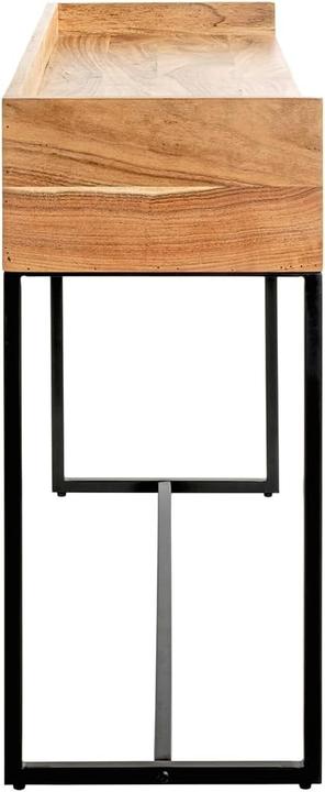 Image du produit HAKU Möbel Konsole (100 x 35 x 80 cm)