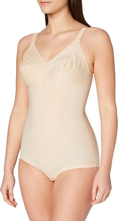 Playtex Ultra Feminine and Invisible Shapewear for Maximum Comfort (95 B)