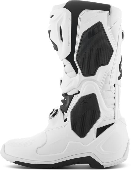 Actual product image Alpinestars Tech 10 Boots New (Women, Men, 48)