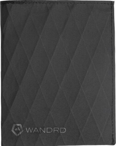 Actual product image Wandrd Travel Wallet