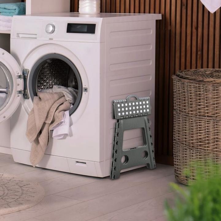 Produktbild Relaxdays Klapphocker