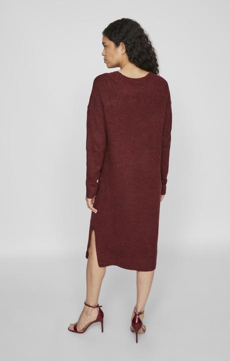 Actual product image Vila Midi knit dress (XS)
