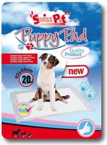 Produktbild Swisspet Puppy Pads (Hund)