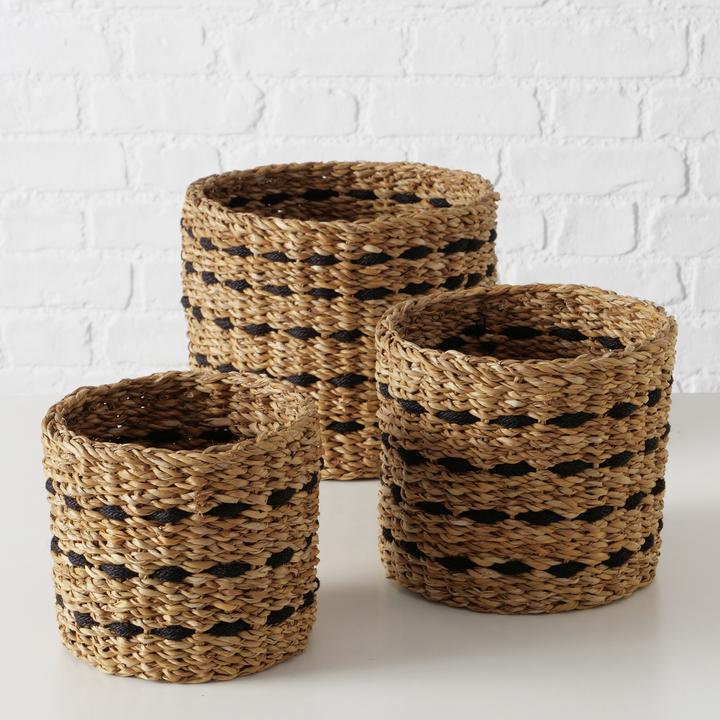 Produktbild Boltze Home Bokar (3 x)