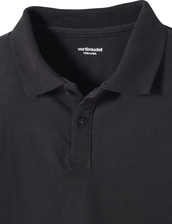 Immagine prodotto Vertbaudet Polo A Manica Lunga (86)