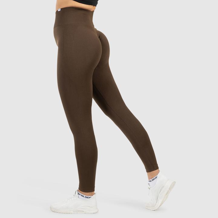 Immagine prodotto Smilodox Leggings Alira Scrunch (S)