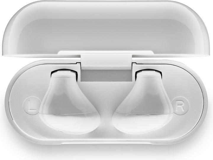 Image du produit NGS Artica duo white (5 h, Sans fil)