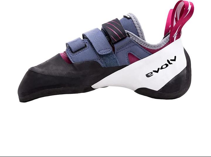 Immagine prodotto Evolv Sciamano LV (41)