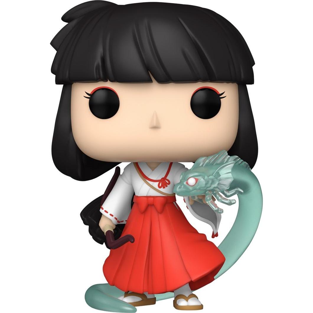 Funko Inuyasha Kikyo