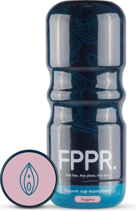 Produktbild Fppr Vagina