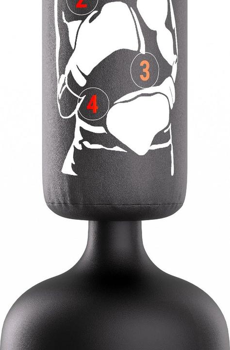 Actual product image Hammer Fitness Sparring Pro (14 kg)