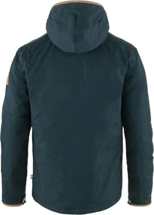Image du produit Fjällräven Veste de Down Greenland No. 1 (XXL)