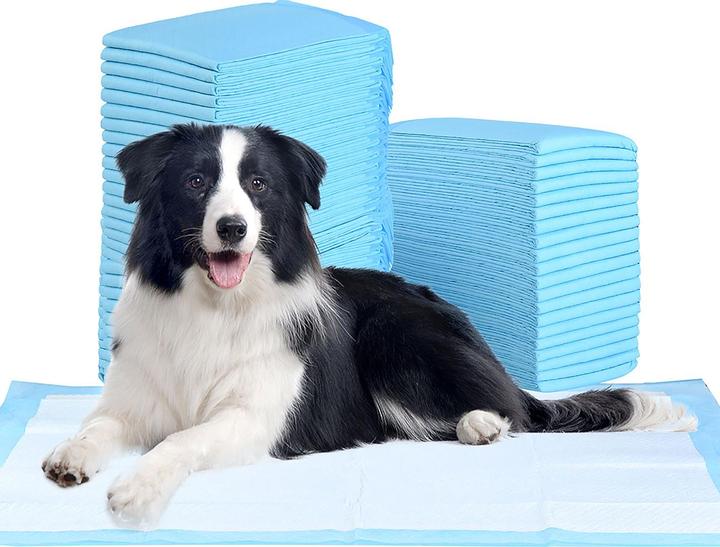 Produktbild Ultra Clean Trainingspads 18 x für Hunde, Welpenunterlage, 5-lagig (Hund)