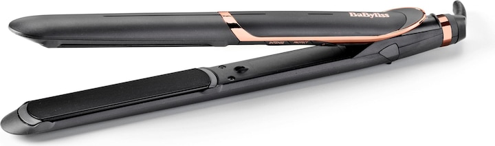 BaByliss Smooth Pro 235 (Piastra per capelli)