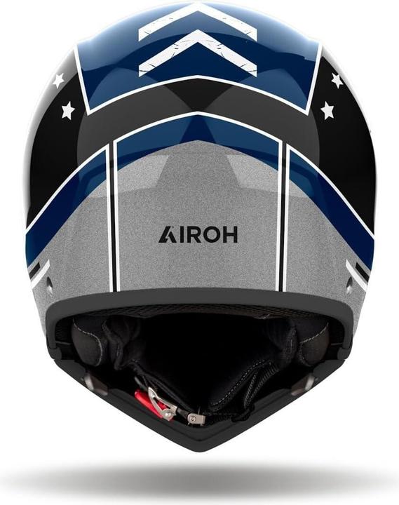 Produktbild Airoh J110 (L, 59 - 60 cm)