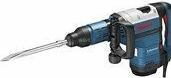 Produktbild Bosch Professional Schlaghammer mit SDS-max GSH 7 VC (Netzbetrieb)