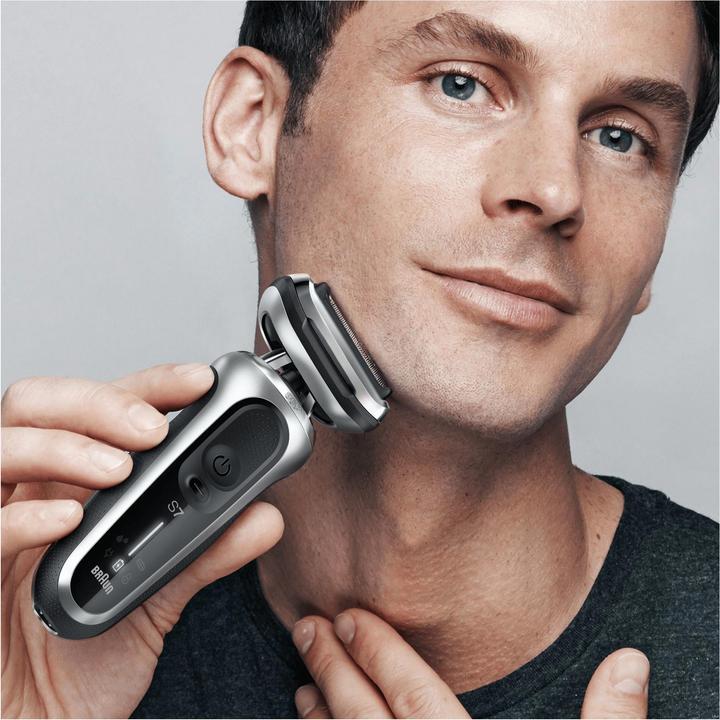 Productafbeelding Braun 4-in-1 SmartCare Centrum (1 x)
