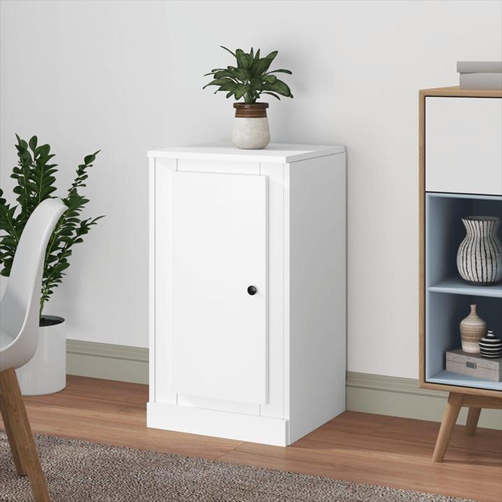 Image du produit vidaXL Sideboard (37.50 x 35.50 x 67.50 cm)
