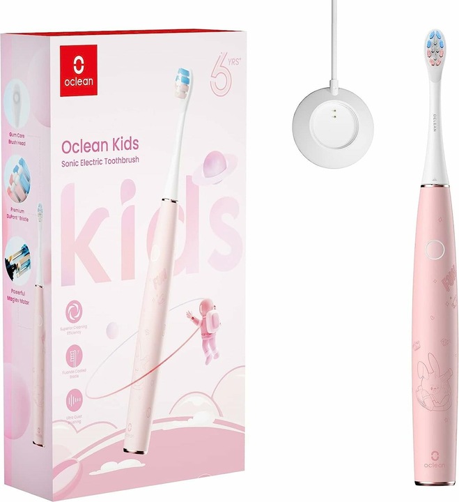 Produktbild Oclean Kids (Schallzahnbürste)