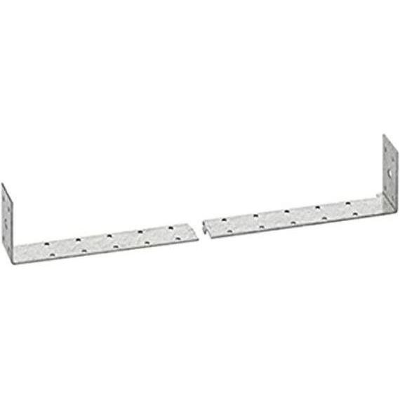 Geberit Angles Duofix between frames, Angles Duofix between frames (B003W1LPX0)