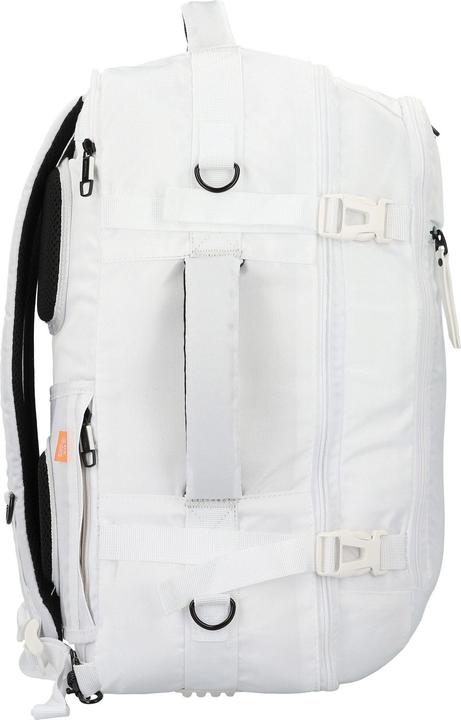 Actual product image Polestream Strz by Vienna Reiserucksack 47 cm Laptopfach (35 l)