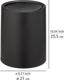 Produktbild Wenko Atri (6 l)