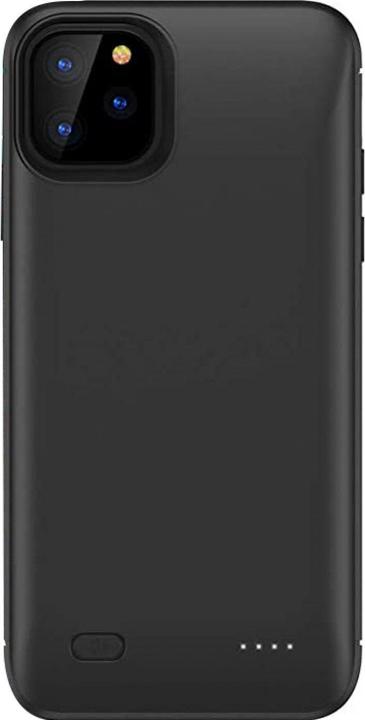 Actual product image PhoneLook Cover Power Case external battery (Apple iPhone 11 Pro)