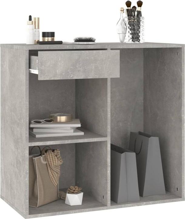 Produktbild vidaXL Jarl (80 x 40 x 75 cm)