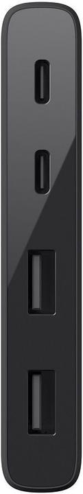 Produktbild Belkin F4U090BTBLK (USB-C, 4 Ports)