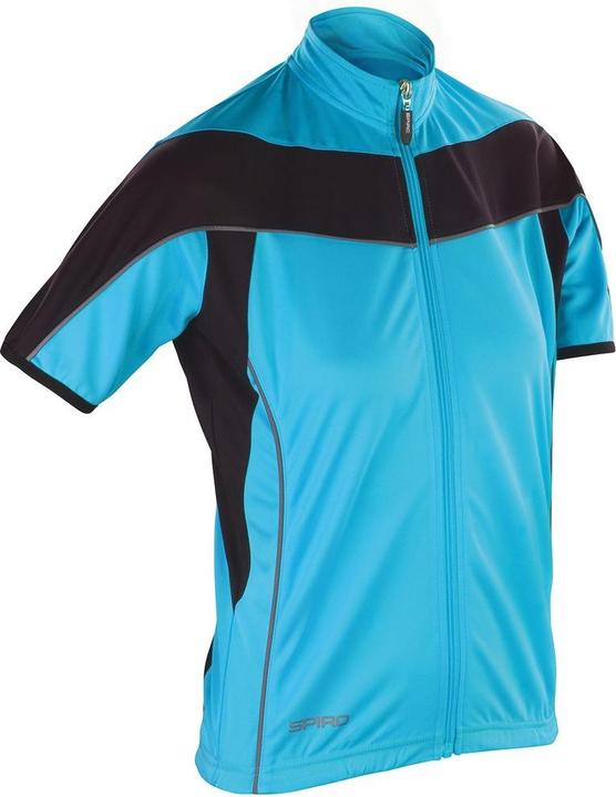 Produktbild Spiro Bikewear RadfahrTrikot (40)