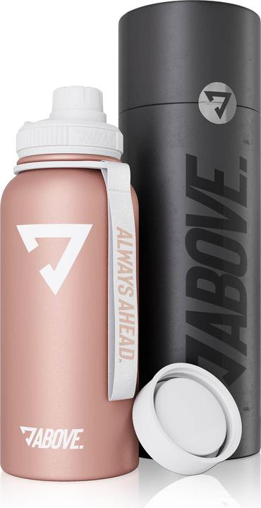 Produktbild Above Edelstahl Thermosflasche (0.95 l)