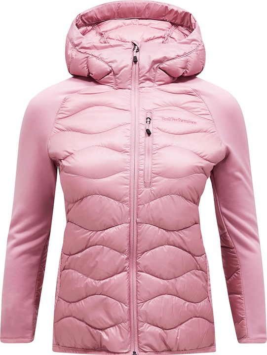 Image du produit Peak Performance Capuche hybride Helium Down (S)