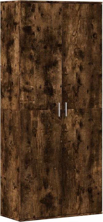 Image du produit vidaXL Highboard (35 x 35 x 180 cm)