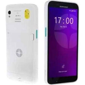 Datalogic Memor 17 HC Touch PDA,SR (Codici a barre 2D), Lettore codice a barre, Bianco